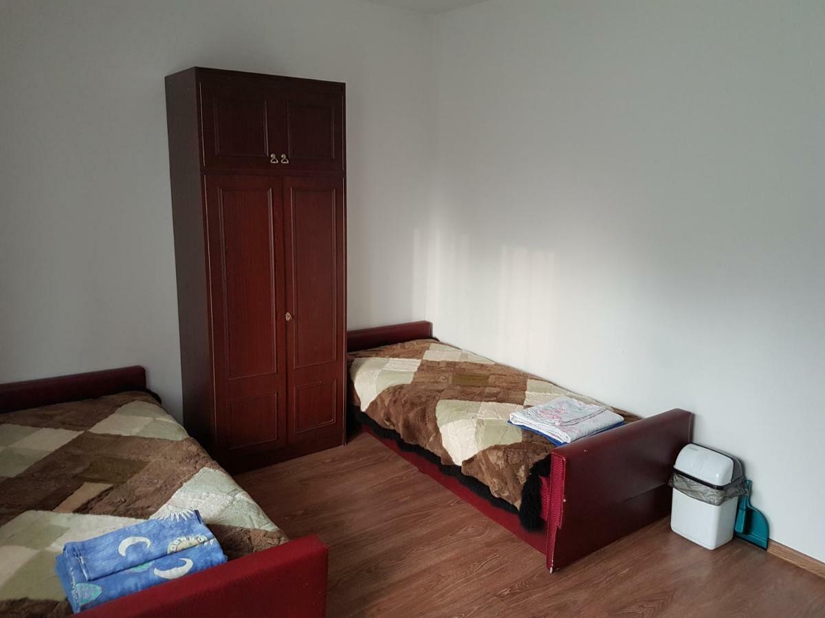 Agroturystyka U Zbyszka Tylmanowa 외부 사진